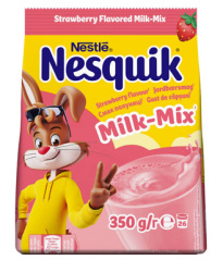Nesquik Strawberry juomajauhe 350g