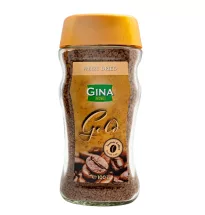 Gina Gold Pikakahvi 100g
