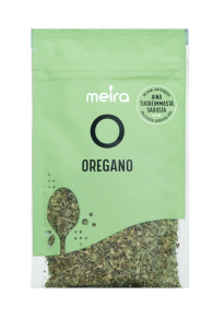 Meira Oregano 5g pussi