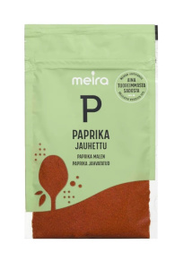 Meira Paprika Jauhettu 24g