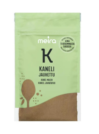 Meira Kaneli 27g jauhettu