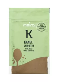 Meira Kaneli 27g jauhettu
