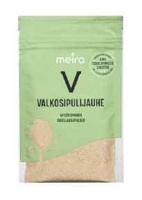 Meira valkosipulijauhe 40g 