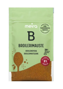 Meira broilerimauste 38g