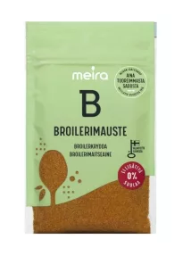 Meira broilerimauste 38g