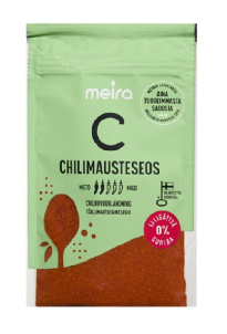 Meira Chilimausteseos 24g