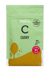 Meira curry 25g
