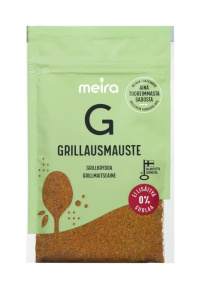 Meira Grillausmauste 35g