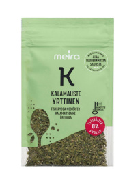 Meira kalamauste yrttinen 23g