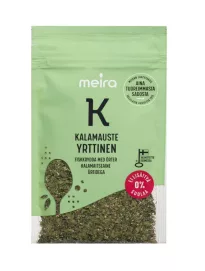 Meira kalamauste yrttinen 23g