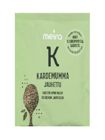 Meira Kardemumma jauhettu 8g