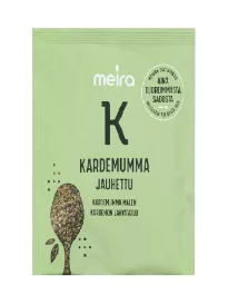 Meira Kardemumma jauhettu 8g