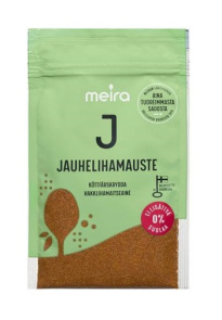 Meira Jauhelihamauste 35g