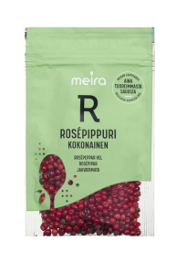 Meira Rosépippuri 15g Kokonainen