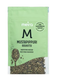 Meira Mustapippuri rouhittu 27g