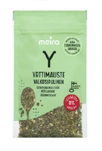 Meira Valkosipulinen yrttimauste 13g