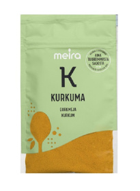 Meira Kurkuma 24g