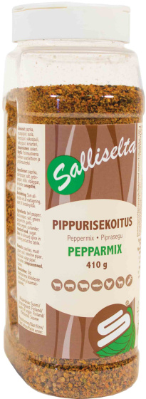 MS Pippurisekoitus 410g