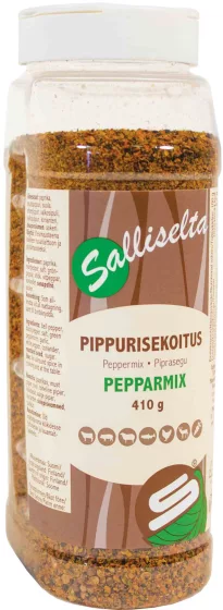 MS Pippurisekoitus 410g