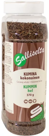 MS Kumina kokonainen 370g
