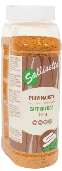 Sallinen Pihvimauste 500g
