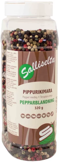   Sallinen Pippurikimara 320g