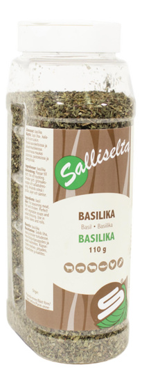Salliselta Basilika 110g