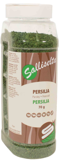 MS Persilja Kuivattu 70g