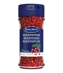 Santa Maria Rosépippuri 21g