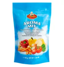 Ivanka Mausteseos kasviksille 500g
