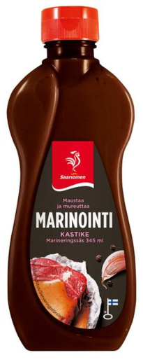 Saarioinen marinointikastike 345ml