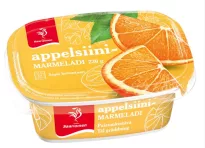 SAARIOINEN Appelsiinimarmeladi 230g