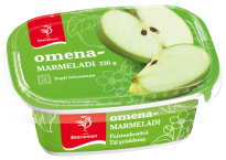 Saarioinen Omenamarmeladi 230g
