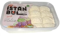 Ciloglu Istanbul tavallinen halva 350g