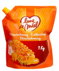 Lune De Miel Hunaja 1kg