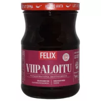 Felix viipaloituja punajuuria mausteliemessä 570/380g