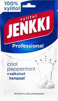 Jenkki Pro Cool Peppermint 80g