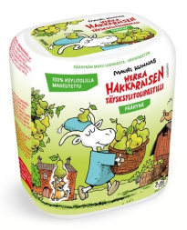 Herra Hakkaraisen Päärynä Pastilli 55g