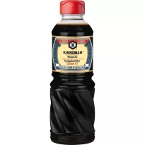 Kikkoman Soijakastike 500ml