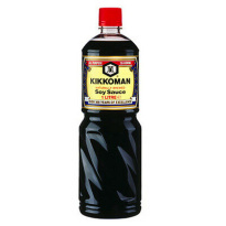 Kikkoman Soijakasti Pet 1L