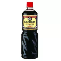 Kikkoman Soijakasti Pet 1L