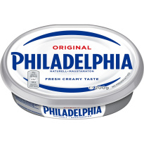 Philadelphia Original Tuorejuusto 200g
