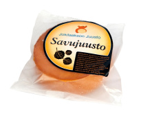 Jokilaakson Juusto savujuusto 370g