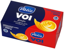 Valio voi voimakassuolainen 500g