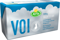 Arla norm.suolainen meijerivoi vähä 500g