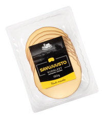 Herkkutilan viip savusulatejuusto 150g ( Laktoositon )
