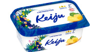 Keiju kasvirasvalevite 70% 400g ( laktoositon )