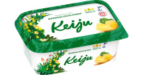 Keiju normaalisuolainen margariini 60% 400g