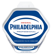 Philadelphia Original Tuorejuusto 500g
