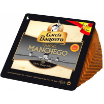 Garcia Baquero Manchego Juusto 150g